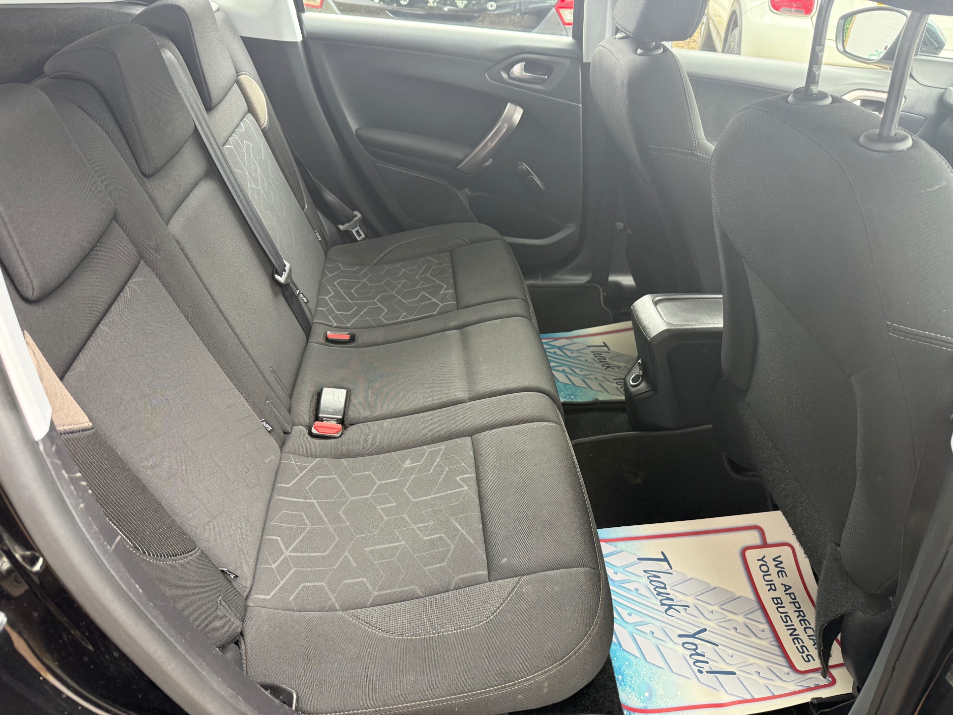 PEUGEOT 2008 1.6 BlueHDi 100 Active 5dr