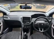 PEUGEOT 2008 1.6 BlueHDi 100 Active 5dr