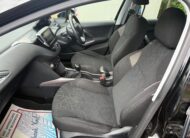 PEUGEOT 2008 1.6 BlueHDi 100 Active 5dr