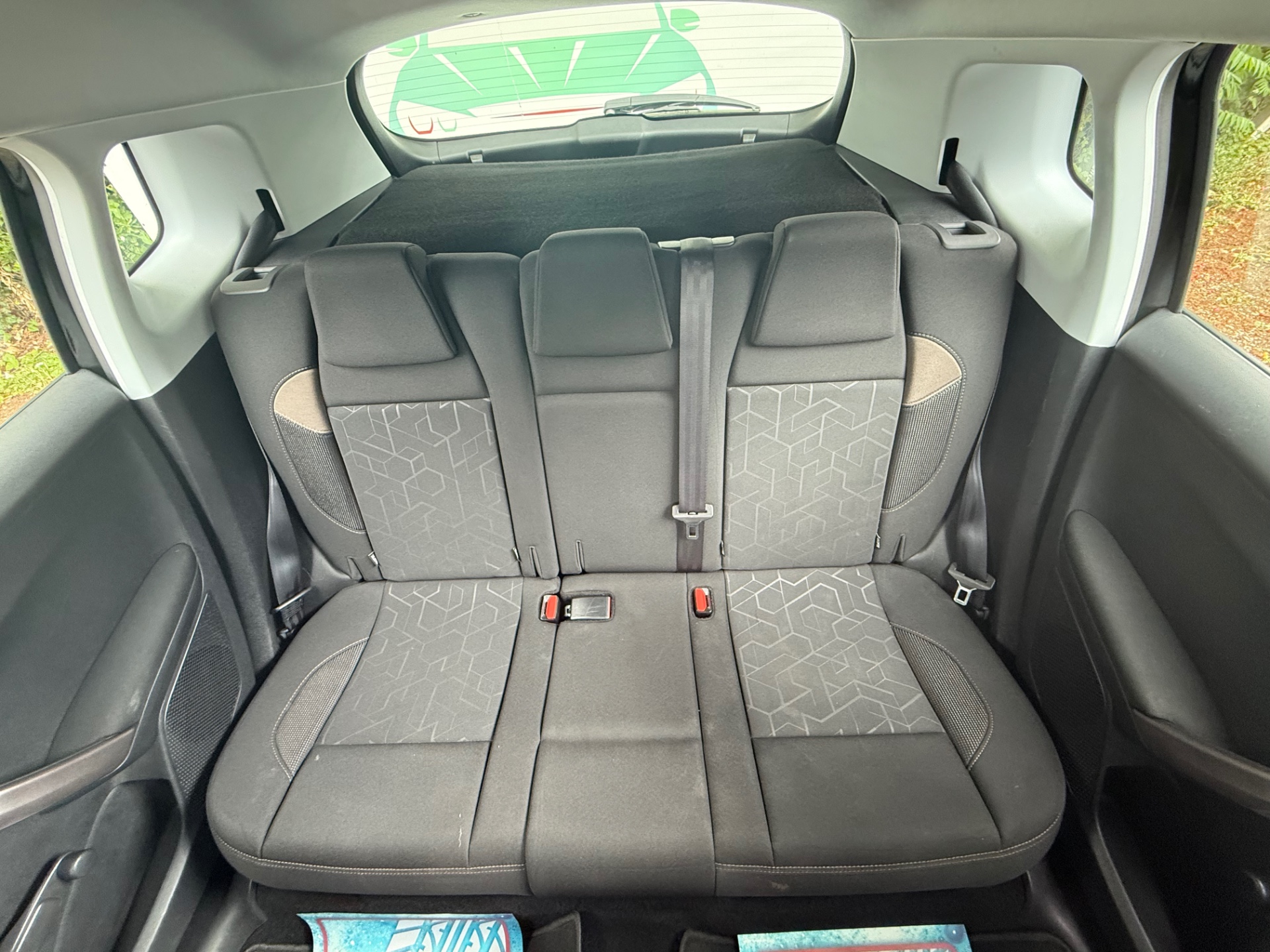 PEUGEOT 2008 1.6 BlueHDi 100 Active 5dr