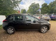 PEUGEOT 2008 1.6 BlueHDi 100 Active 5dr