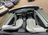 MERCEDES-BENZ SLK SLK 350 2dr Tip Auto