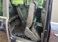 SEAT ALHAMBRA 2.0 TDI CR SE Lux [177] 5dr DSG