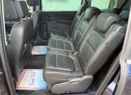 SEAT ALHAMBRA 2.0 TDI CR SE Lux [177] 5dr DSG