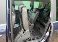 SEAT ALHAMBRA 2.0 TDI CR SE Lux [177] 5dr DSG
