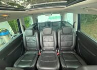 SEAT ALHAMBRA 2.0 TDI CR SE Lux [177] 5dr DSG