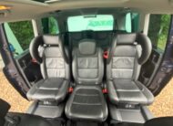 SEAT ALHAMBRA 2.0 TDI CR SE Lux [177] 5dr DSG