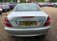 MERCEDES-BENZ SLK SLK 350 2dr Tip Auto
