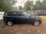 SEAT ALHAMBRA 2.0 TDI CR SE Lux [177] 5dr DSG