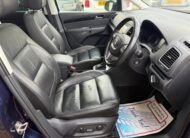 SEAT ALHAMBRA 2.0 TDI CR SE Lux [177] 5dr DSG