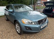 VOLVO XC60 2.4D [175] SE Lux Premium 5dr Geartronic