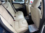VOLVO XC60 D5 [215] SE Lux Nav 5dr AWD Geartronic
