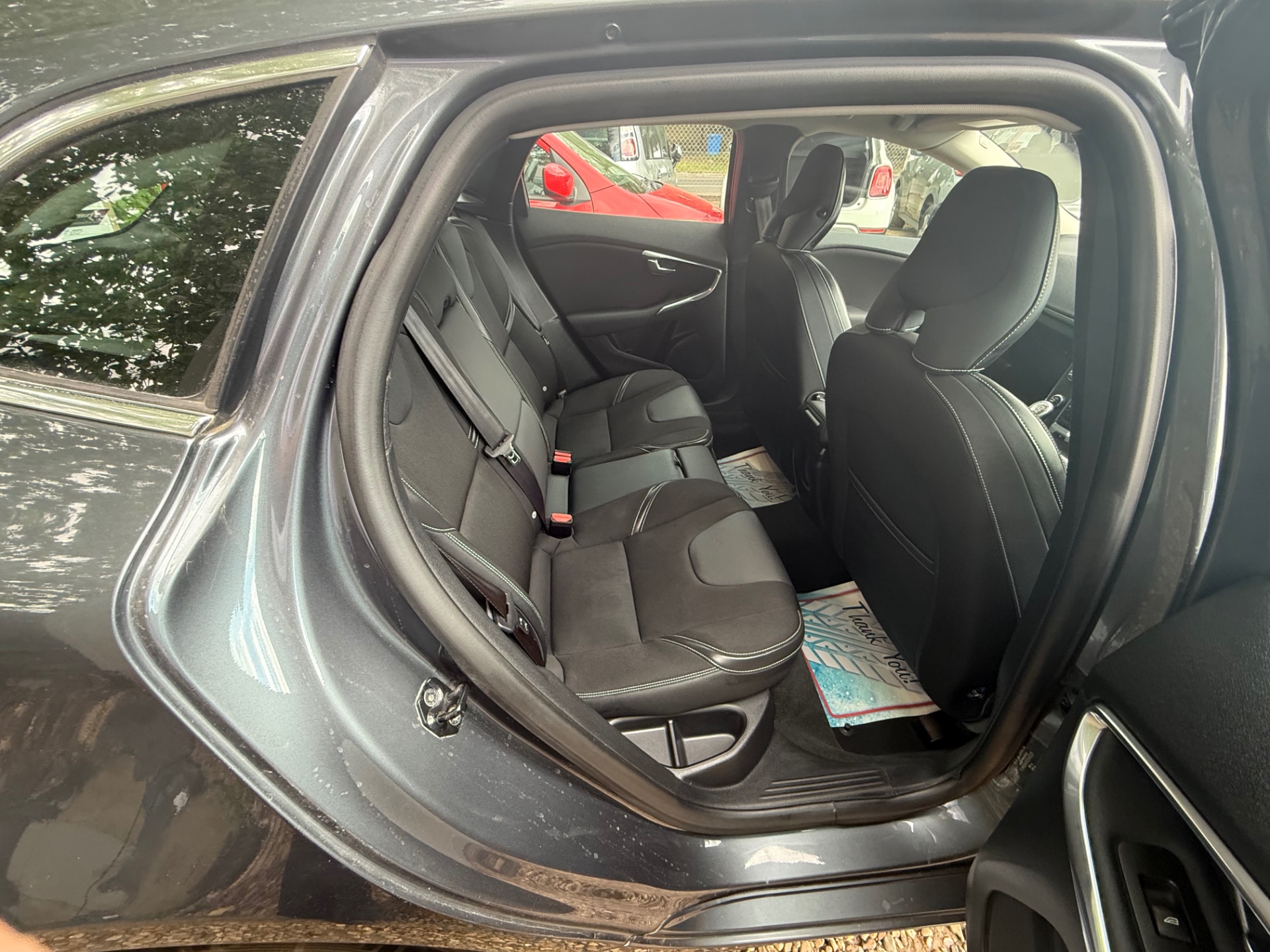 VOLVO V40 D2 SE 5dr