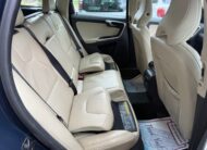 VOLVO XC60 D5 [215] SE Lux Nav 5dr AWD Geartronic