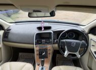 VOLVO XC60 2.4D [175] SE Lux Premium 5dr Geartronic