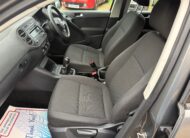 VOLKSWAGEN TIGUAN 2.0 TDi BlueMotion Tech S 5dr [2WD]