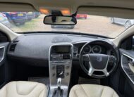 VOLVO XC60 D5 [215] SE Lux Nav 5dr AWD Geartronic