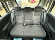 VOLKSWAGEN TIGUAN 2.0 TDi BlueMotion Tech S 5dr [2WD]