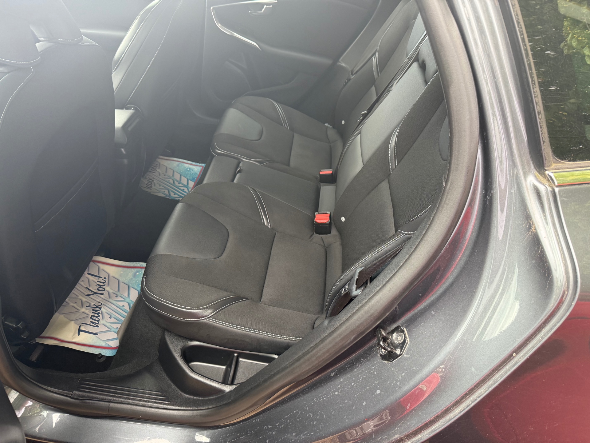 VOLVO V40 D2 SE 5dr