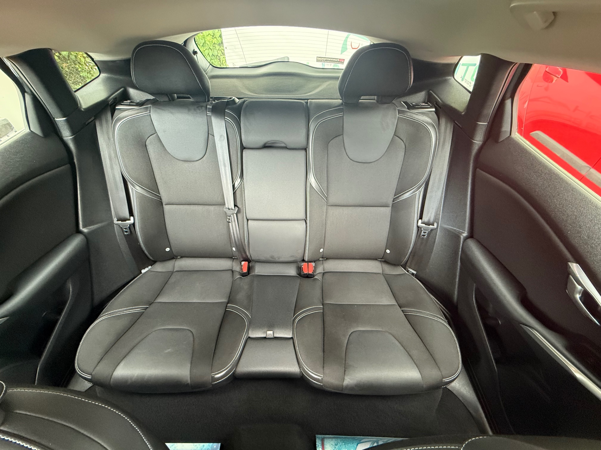 VOLVO V40 D2 SE 5dr