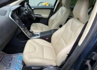 VOLVO XC60 D5 [215] SE Lux Nav 5dr AWD Geartronic