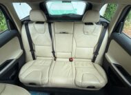 VOLVO XC60 D5 [215] SE Lux Nav 5dr AWD Geartronic