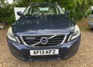 VOLVO XC60 D5 [215] SE Lux Nav 5dr AWD Geartronic