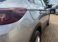VAUXHALL GRANDLAND X 1.2 Turbo SE 5dr