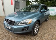 VOLVO XC60 2.4D [175] SE Lux Premium 5dr Geartronic