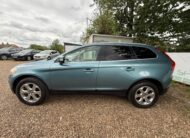 VOLVO XC60 2.4D [175] SE Lux Premium 5dr Geartronic