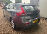 VOLVO V40 D2 SE 5dr