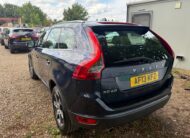 VOLVO XC60 D5 [215] SE Lux Nav 5dr AWD Geartronic