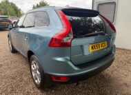 VOLVO XC60 2.4D [175] SE Lux Premium 5dr Geartronic