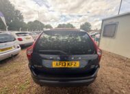 VOLVO XC60 D5 [215] SE Lux Nav 5dr AWD Geartronic