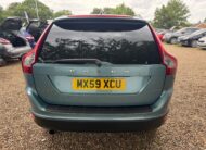 VOLVO XC60 2.4D [175] SE Lux Premium 5dr Geartronic