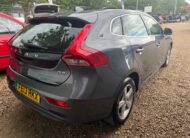 VOLVO V40 D2 SE 5dr