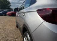 VAUXHALL GRANDLAND X 1.2 Turbo SE 5dr