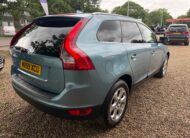 VOLVO XC60 2.4D [175] SE Lux Premium 5dr Geartronic