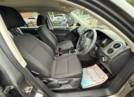VOLKSWAGEN TIGUAN 2.0 TDi BlueMotion Tech S 5dr [2WD]