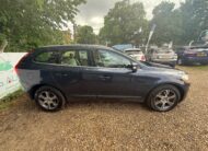 VOLVO XC60 D5 [215] SE Lux Nav 5dr AWD Geartronic
