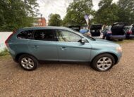 VOLVO XC60 2.4D [175] SE Lux Premium 5dr Geartronic