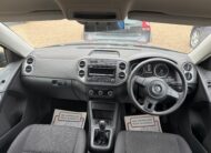 VOLKSWAGEN TIGUAN 2.0 TDi BlueMotion Tech S 5dr [2WD]