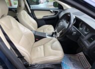 VOLVO XC60 D5 [215] SE Lux Nav 5dr AWD Geartronic