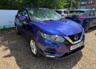 NISSAN QASHQAI 1.3 DiG-T Acenta Premium 5dr