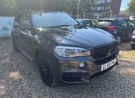 BMW X5 xDrive30d SE 5dr Auto [7 Seat]