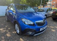 VAUXHALL MOKKA 1.4T SE 5dr Auto