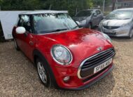 MINI HATCHBACK 1.5 Cooper 3dr