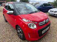 CITROEN C1 1.0 VTi Flair 5dr ETG