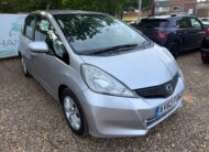 HONDA JAZZ 1.4 i-VTEC ES 5dr