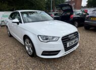 AUDI A3 2.0 TDI 184 Sport 5dr [Nav]